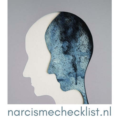 Narcismechecklist.nl
